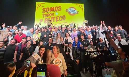 Ganhadores do Comida di Buteco 2024 de São Paulo