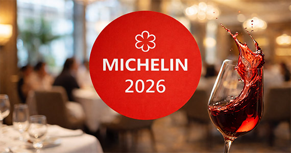 Guia Michelin 2026: SP faz história com restaurantes 3 estrelas