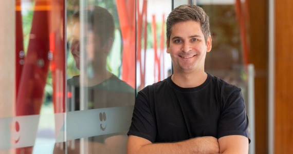 iFood Pago libera R$2,46 bilhões em crédito pré-aprovado em SP