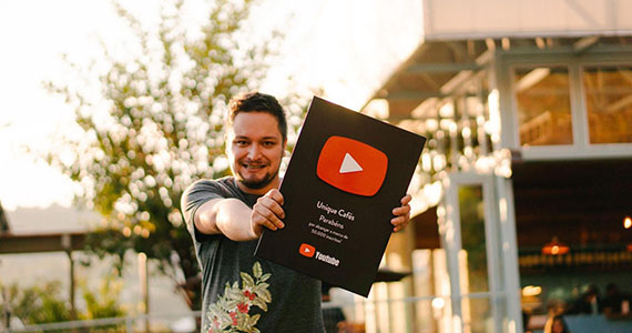 Conheça a Unique Cafés