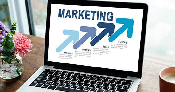 Invista em anúncios pagos