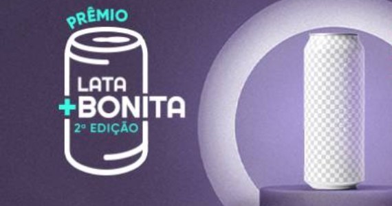 Cervejarias de SP estão na final do prêmio Lata Mais Bonita do Brasil de 2022 acesse e vote! Eventos BaresSP 570x300 imagem