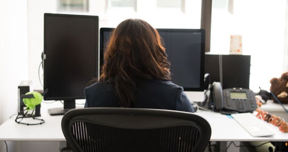 Como escolher a tela ideal para atividades diversas