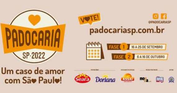 Padocaria 2022: a eleição das melhores padarias de São Paulo está de volta