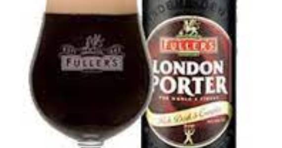 Porter: a cerveja símbolo da Inglaterra