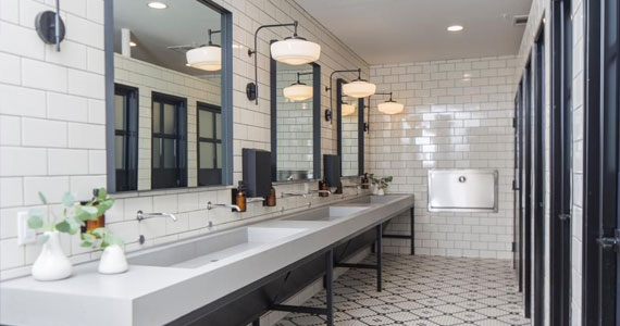 banheiro sustentavel