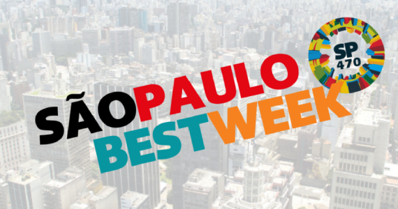 São Paulo Best Week
