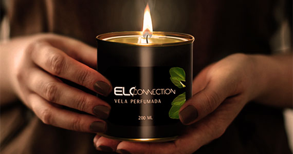 Seu espaço perfumado