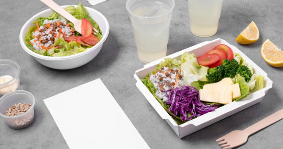 Tendências Delivery