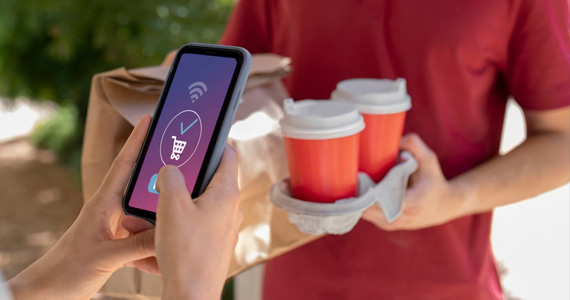 Use a tecnologia a seu favor