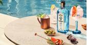 Bombay Sapphire celebra 27 anos de excelência e reconhecimento no mercado brasileiro de 'gin'