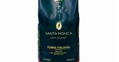 Santa Monica lança Café Torra Italiana