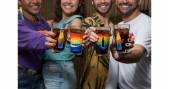 Nadir apresenta novas estampas dos Copos Americano Pride em parceria com a Coca-Cola