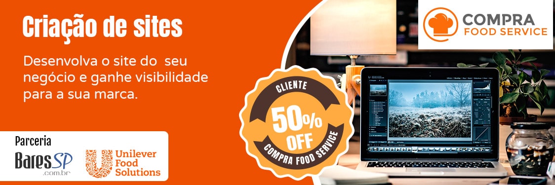 Parceiro Criação de Site