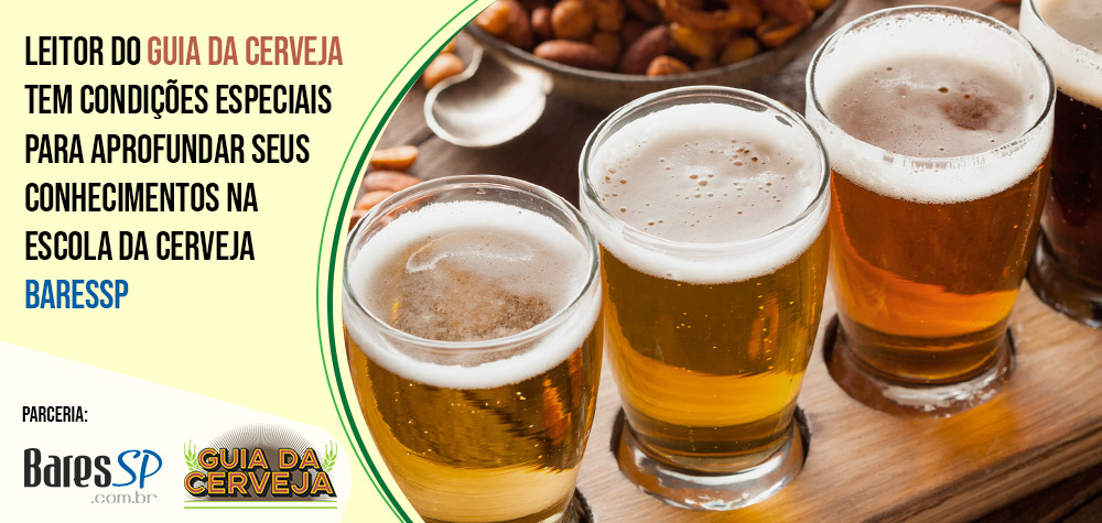Parceiro Guia da Cerveja Parceiro Guia da Cerveja