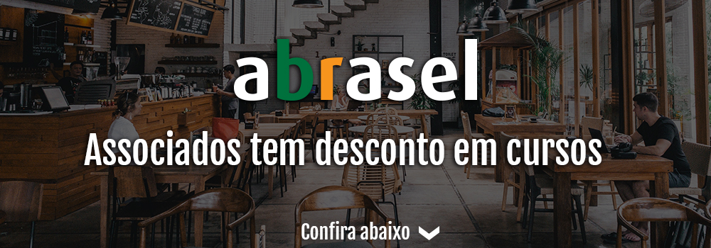 Parceiro Abrasel Parceiro Abrasel