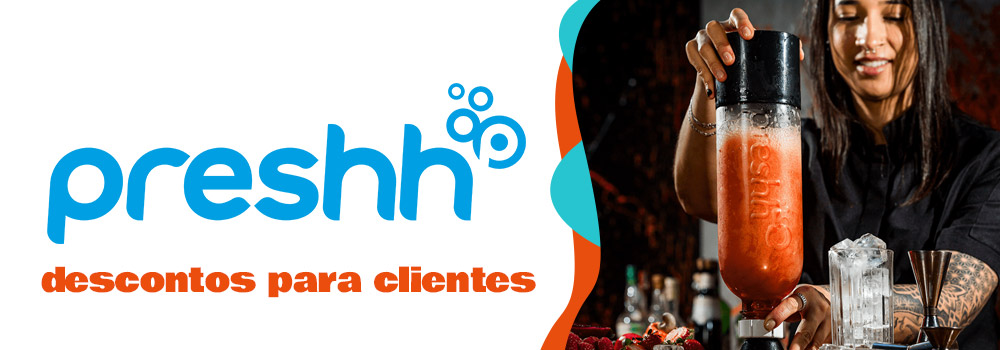 Parceiro Preshh Parceiro Preshh