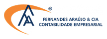 Fernandes Araújo e CIA Contabilidade Empresarial