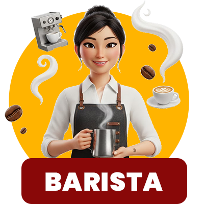 barista