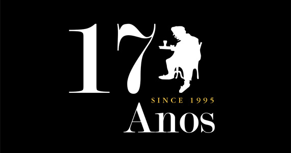 Bar Charles Edward comemora 17 anos com grande festa nesta segunda Bar Charles Edward comemora 17 anos com grande festa nesta segunda