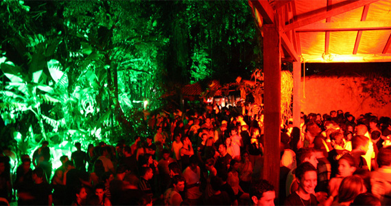 DJ Ecologik anima a noite do 180 Graus Ubatuba na segunda Eventos BaresSP 570x300 imagem