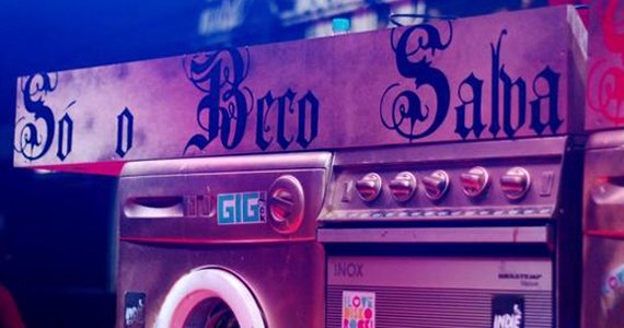 Beco 203 apresenta os sucessos dos anos 90 nesta quinta-feira