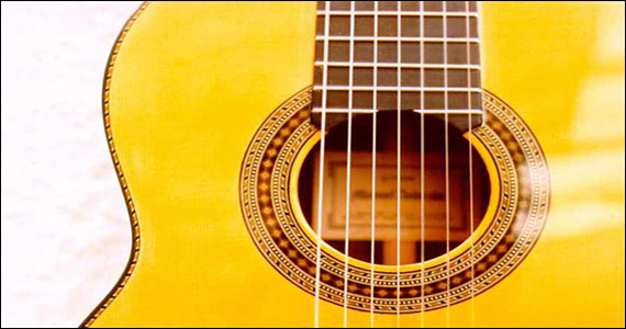 Genoveva agita a noite de sábado ao som de Sertanejo & Country