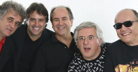 Noite Classics do Bourbon Street apresenta banda Comitatus no Bourbon Street Noite Classics do Bourbon Street apresenta banda Comitatus no Bourbon Street