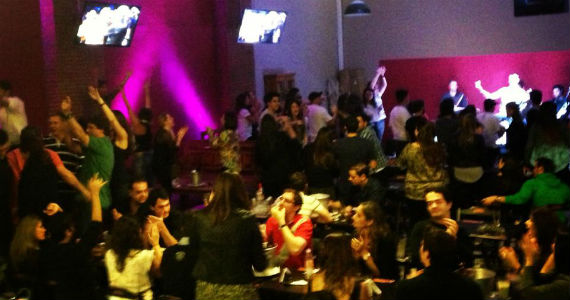 Quinta-feira no Mahôe tem rock e surf music ao vivo