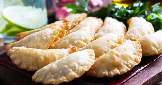 Academia da Gula participa do concurso Comida di Buteco