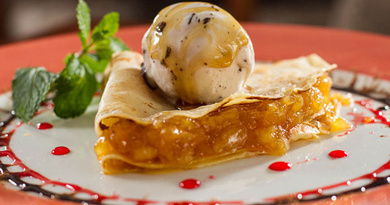 Agamat, localizado na Vila Clementino, participa da 13º Edição do São Paulo Restaurante Week Agamat, localizado na Vila Clementino, participa da 13º Edição do São Paulo Restaurante Week