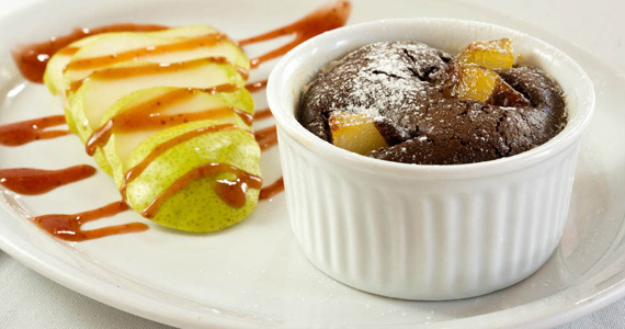 Angeline, localizado no Brooklin, participa da 13º Edição do São Paulo Restaurante Week