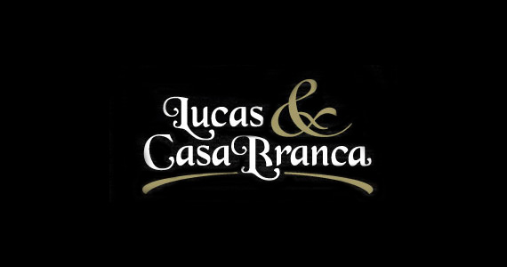 Arenas Sertaneja recebe na sexta-feira a dupla Lucas e Casa Branca 
