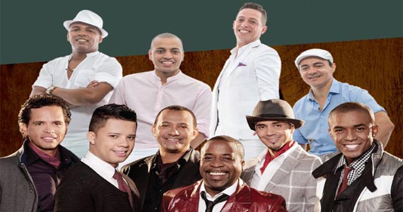 Country Beer recebe o show do Art Popular e convidados no domingo Art Popular e convidados animam o palco do Country Beer no domingo