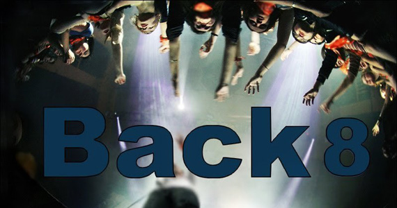 Na sexta-feira a banda Back 8 se apresenta no Sky Music Bar Eventos BaresSP 570x300 imagem