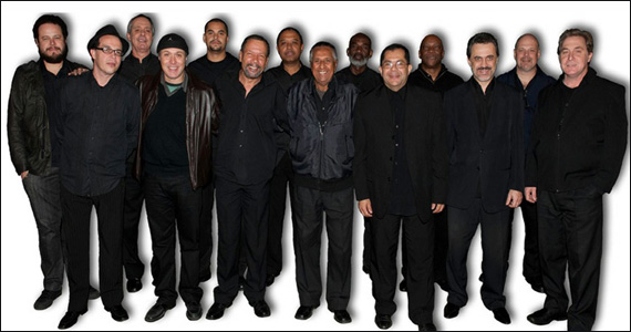 Show da Banda Mantiqueira na terça-feira agita o Tom Jazz