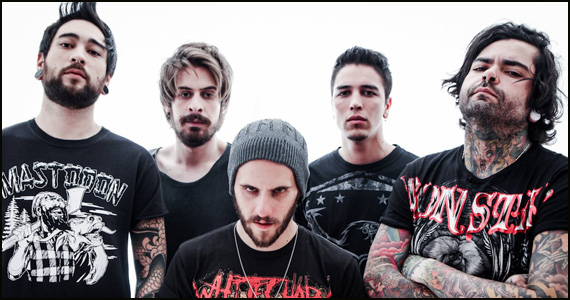 Shows com os sucessos do rock no Sampa Music Festival neste domingo