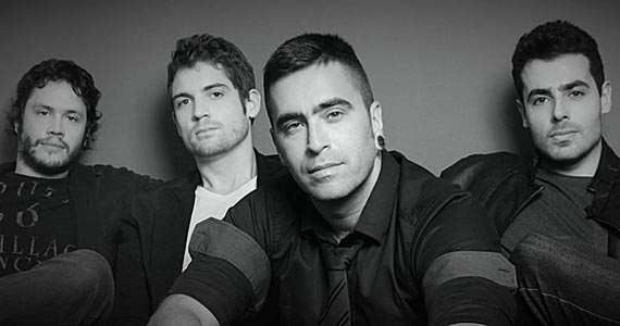 Dia Internacional da Mentira é celebrado com Baile de Máscaras na She Rocks Dia Internacional da Mentira é celebrado com Baile de Máscaras na She Rocks