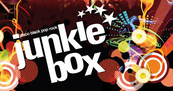 Banda Junkie Box se apresenta no palco do Memphis Rock Bar Eventos BaresSP 570x300 imagem