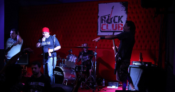 Covers de The Smiths e The Cure no Bar Rock Club para animar a noite Eventos BaresSP 570x300 imagem