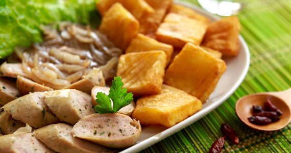 Bar Zur Alten Mühle participa da edição 2013 do concurso Comida di Buteco