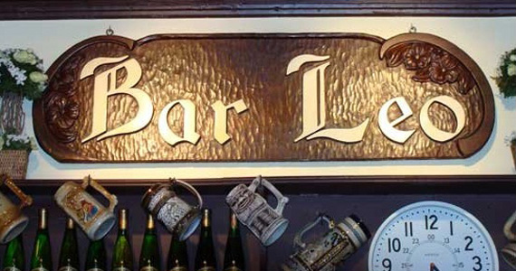 Bar Léo reabre nesta terça-feira com nova direção