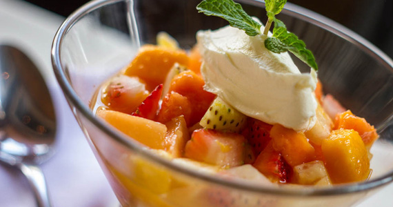 Biondí, localizado no Itaim Bibi, participa da 13º Edição do São Paulo Restaurante Week