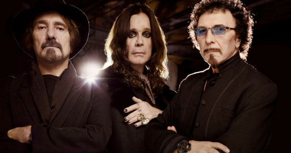 Campo de Marte recebe a banda Black Sabbath para show único - Rota do Rock Campo de Marte recebe a banda Black Sabbath para show único - Rota do Rock