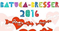 Batuca-Bresser ensaia aos Sábados e desfila dia 06 de fevereiro Batuca-Bresser ensaia aos Sábados e desfila dia 06 de fevereiro