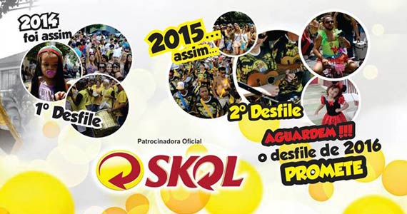 Bloco de Carnaval do Bagaça desfila com trio elétrico pelas ruas da Lapa Bloco de Carnaval do Bagaça desfila com trio elétrico pelas ruas da Lapa