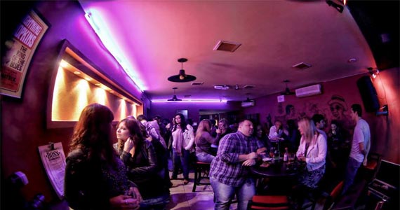 Boss comemora a Noite de Halloween: Trick or Treat com atrações especiais