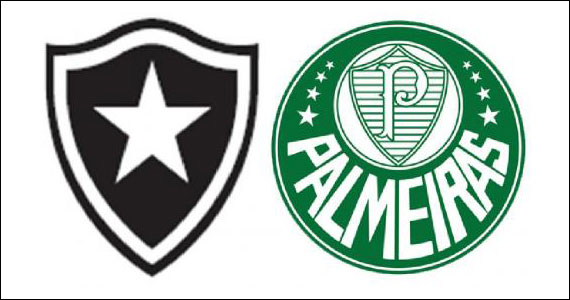 Elidio Bar transmite jogo do brasileirão entre Botafogo x Palmeiras com Happy Hour