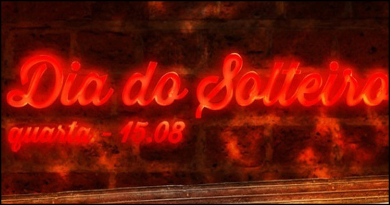 Buddies prepara ação especial para comemorar o Dia do Solteiro