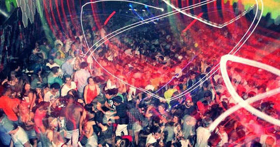 Clash Balada Alternativa apresenta enxame filipe ret @ clash club